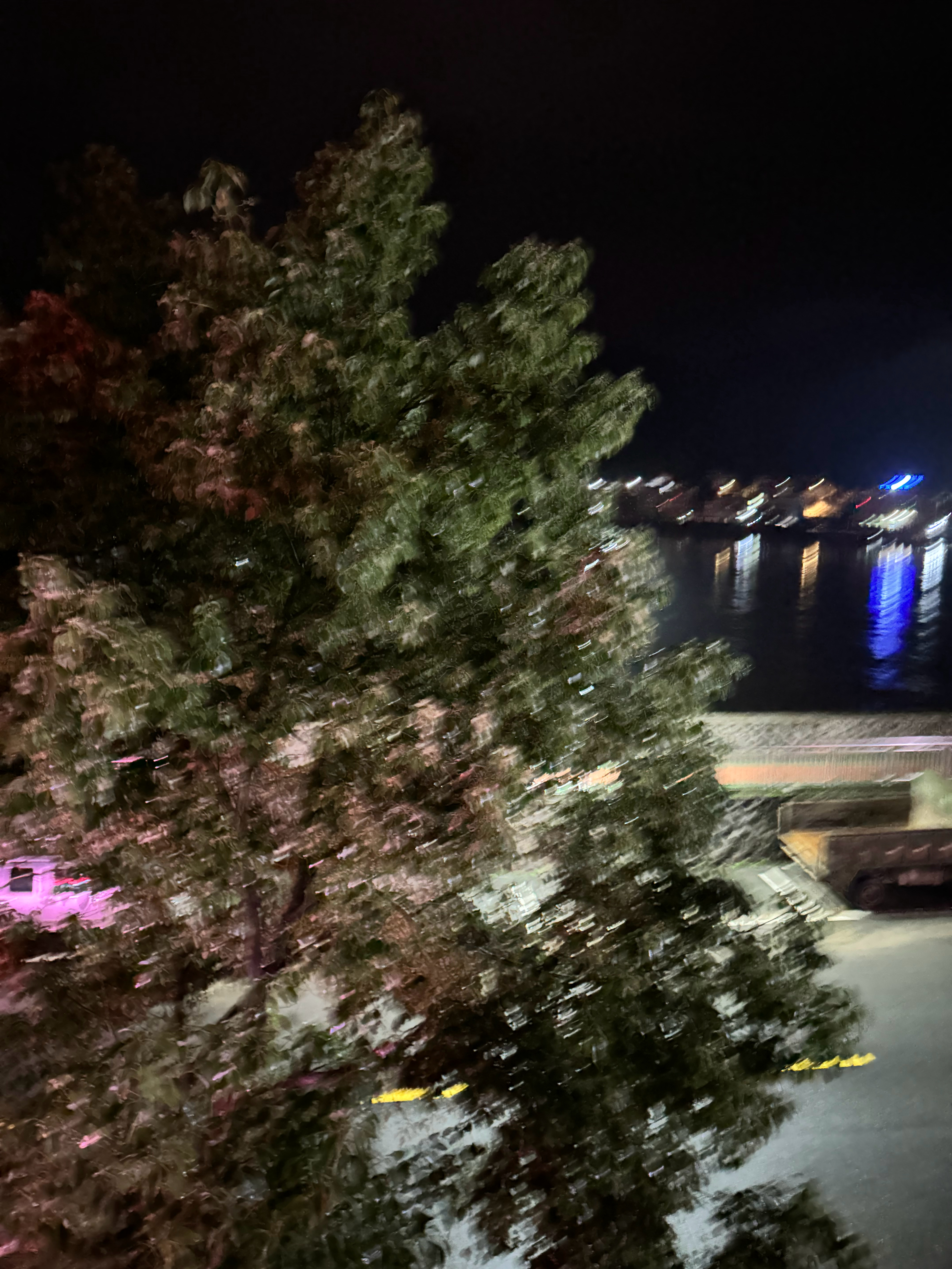 今晚下雨，太湿了，不想走去健身房，减肥计划今天暂停一天，应该不会养成习惯吧，要是