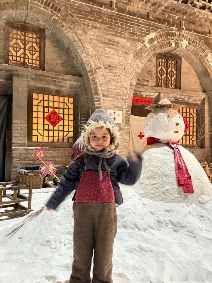 马背摇篮今日收官 圆满落幕，致敬坚守！无数个日夜的风雨兼程，跨越千里守护希望，这