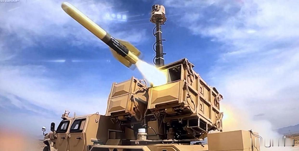 在制导技术上，它采用“惯导+电视/红外成像寻的”复合模式，搭配“人在回路”功能，