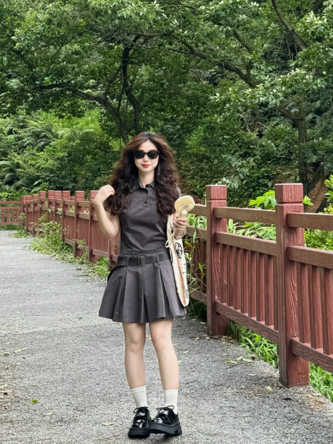 151cm｜小个子简简单单就很加分！！