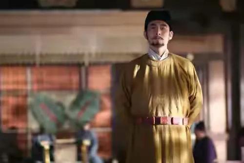 玄武门之变，这么大的事情不可能隐藏，关键在起因和动机，李二明着几次索要起居注，后