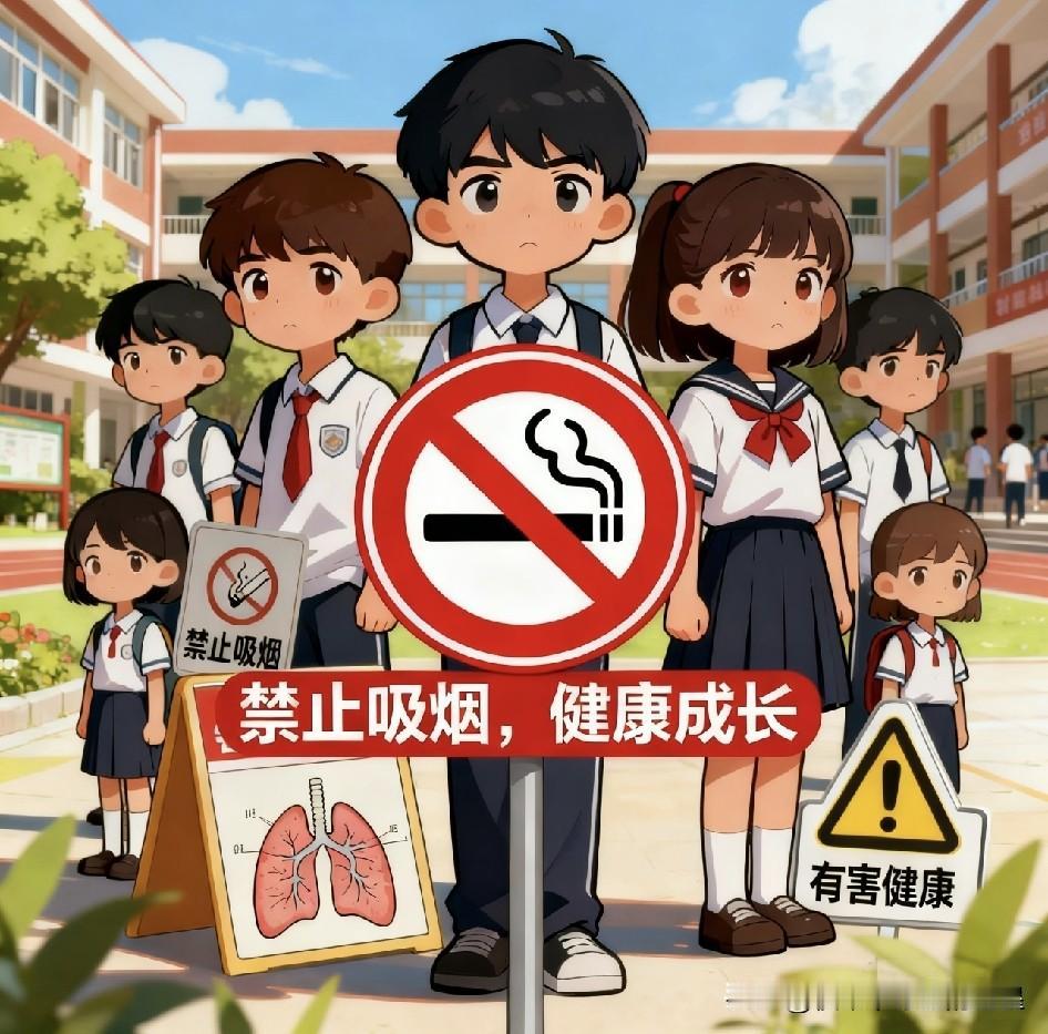 大家对中学生抽烟怎么教育的
发现自家孩子偷偷抽烟，千万别上来就打骂硬吵，越逼越逆