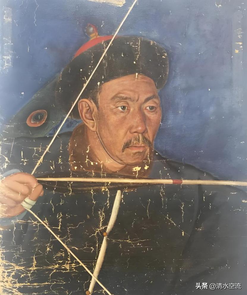 乾隆三十三年，乾隆翻阅《圣祖实录》，对其中的张勇评价极高，当天他就下旨，下旨将张