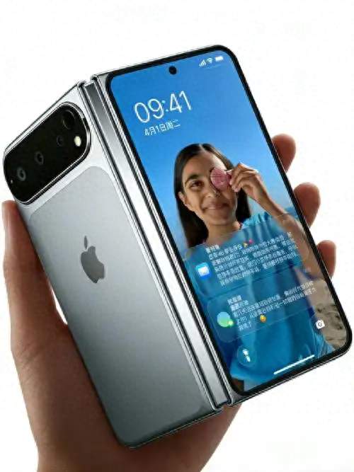 苹果AI门槛曝光，数亿老用户沦为弃子？