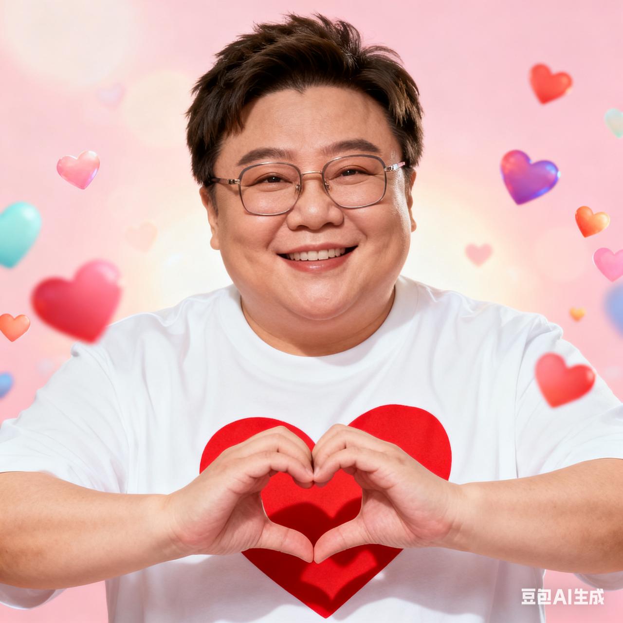 你们觉得韩红的性格讨喜吗?韩红的性格直爽而不做作，最让人佩服的是一腔热血的做公益