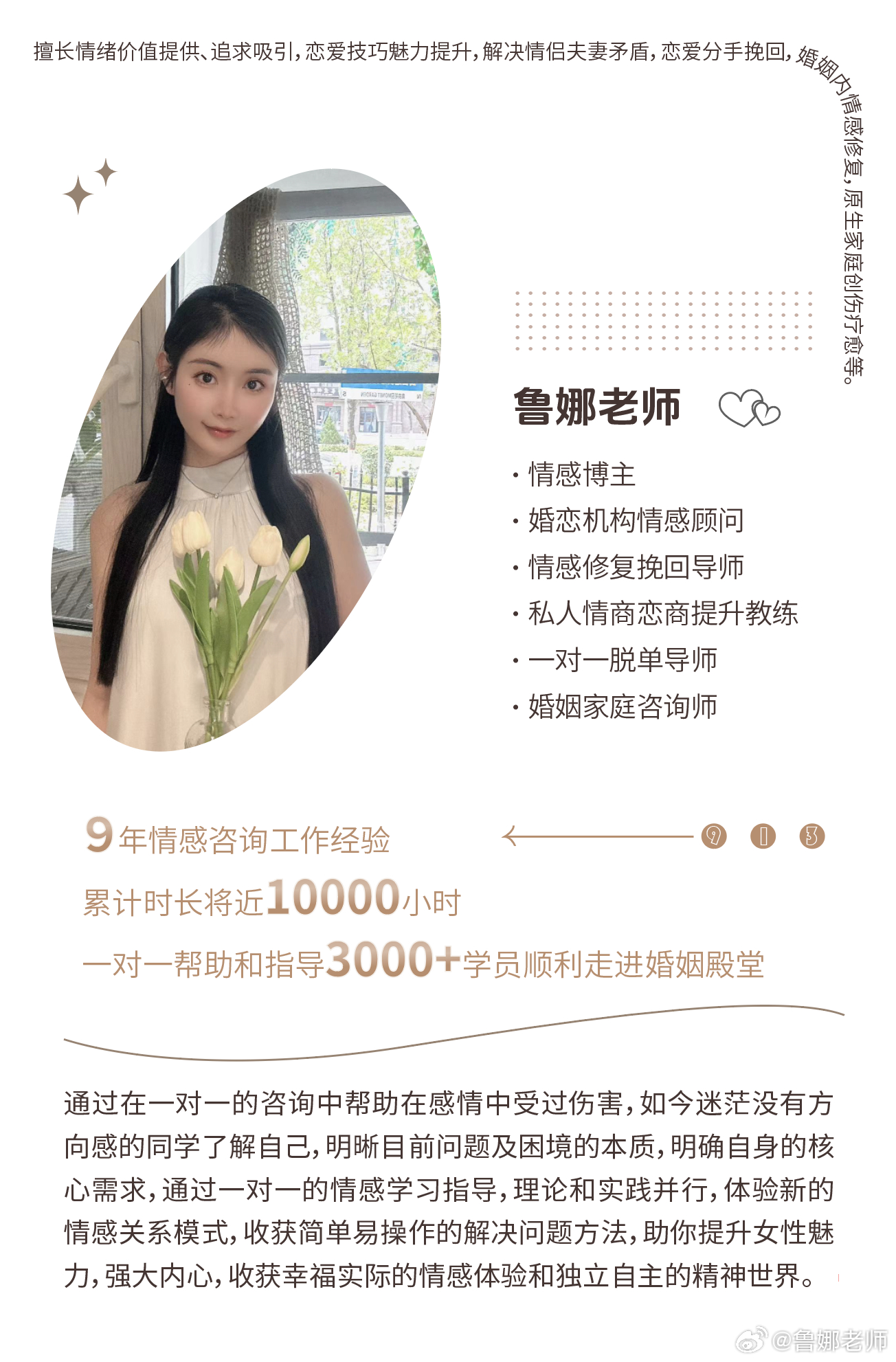 为了能更好的帮助到同学们，除了一对一咨询连线➕后续指导和代聊外，我最近又增加了另