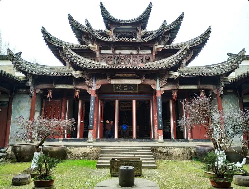 交流互动对于传承优秀文明文化而言，重要性不言而喻。中国身为四大文明古国之一，历史