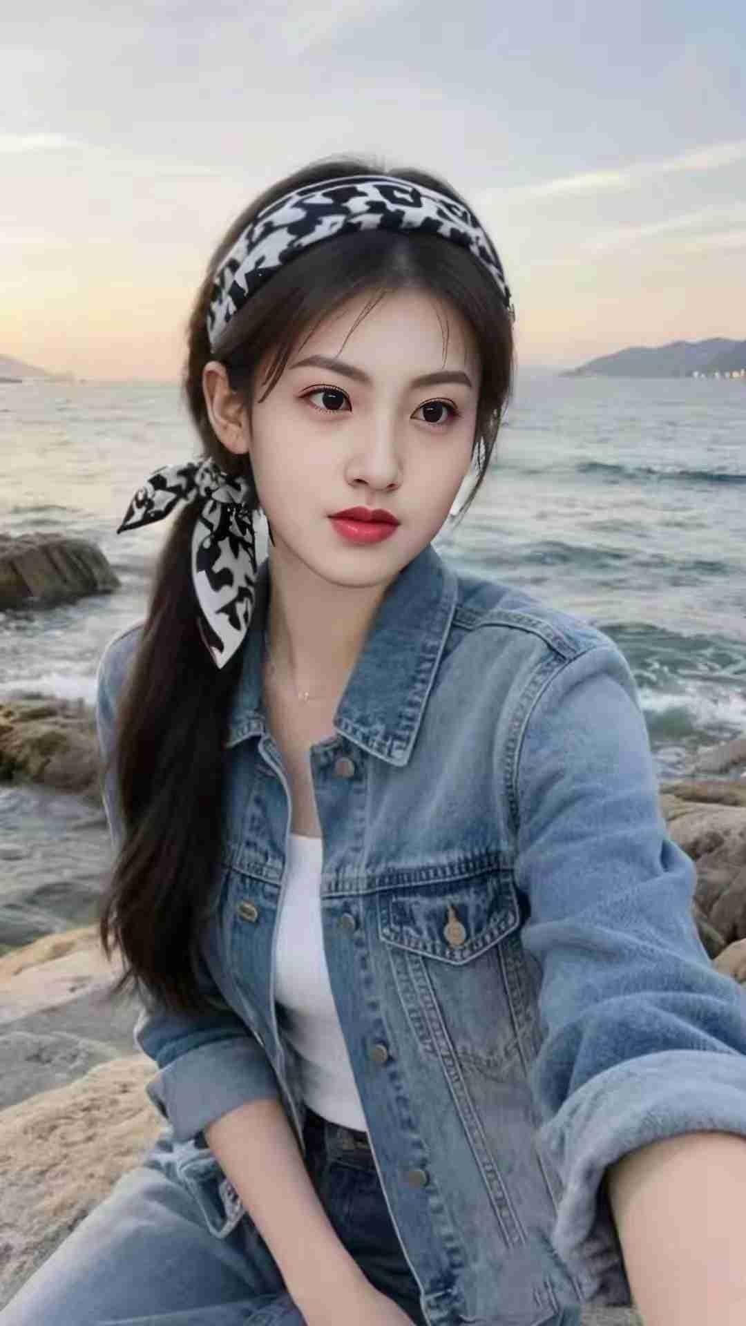 我的今日状态：😁轻松愉快
我这里的天气：☀️晴天