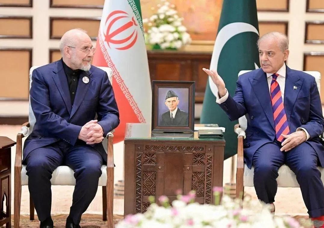 4月12日快讯，“背对背”谈判！美伊谈判最新进展，白宫否认解冻伊朗海外资产，美国