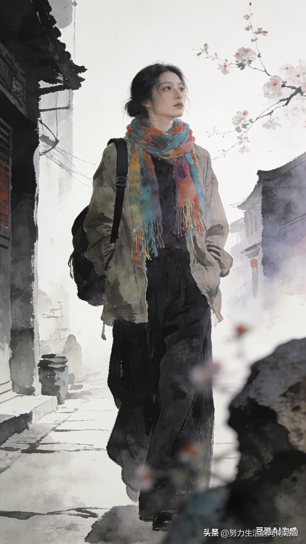 嫁人！到底看家境还是人品？我大实话说了！
 
别听那些鸡汤瞎扯！过来人用血泪经验