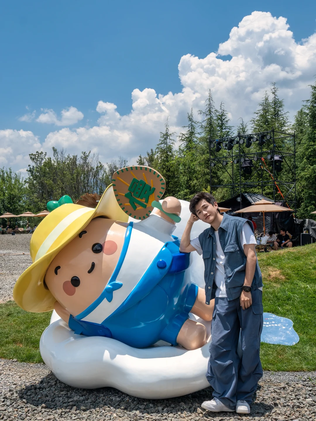 接下来的大理❗️堪称国内浪漫旅行天花板❗️