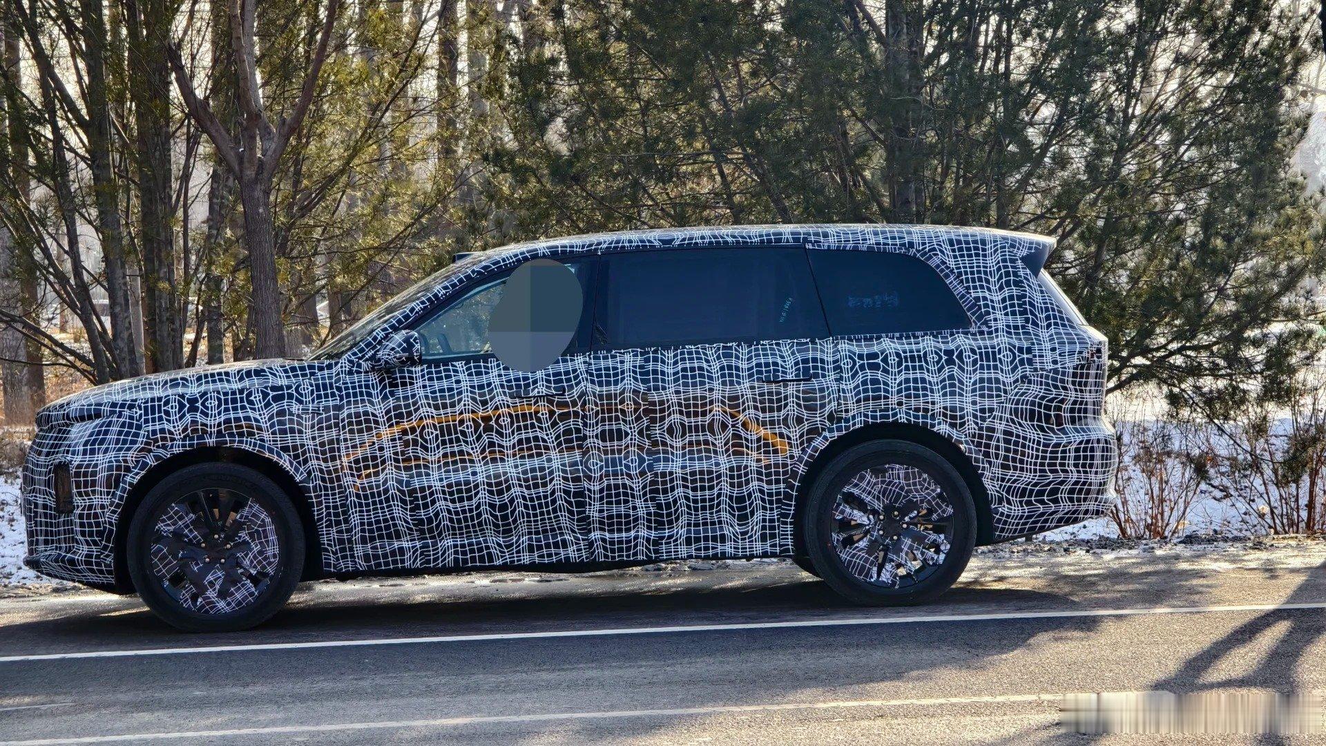 2026年，大家猜猜会有多少款车长大于5米4的新车上市？我还是那个提议：车船税（