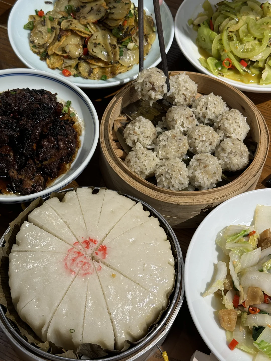 宁波反复去吃的小店合集！