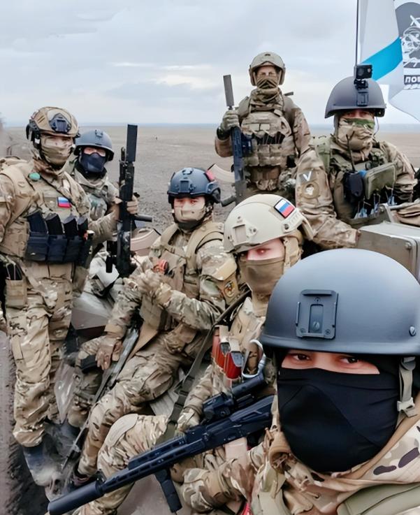 俄罗斯出新规了，但凡在俄罗斯正规军当过兵、打过仗的外籍人士，以后再也不用提心吊胆