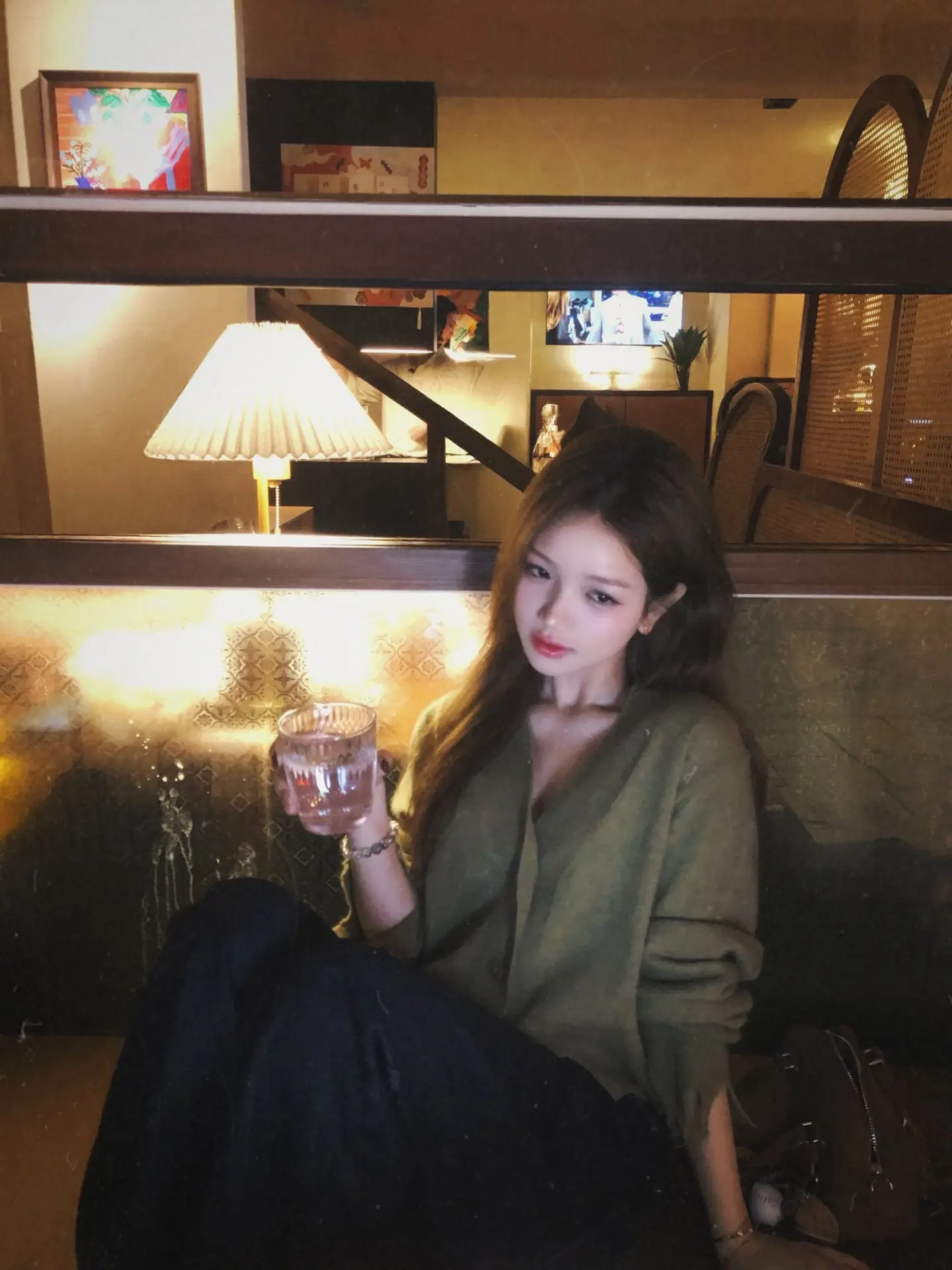 喜欢每个今天🤎