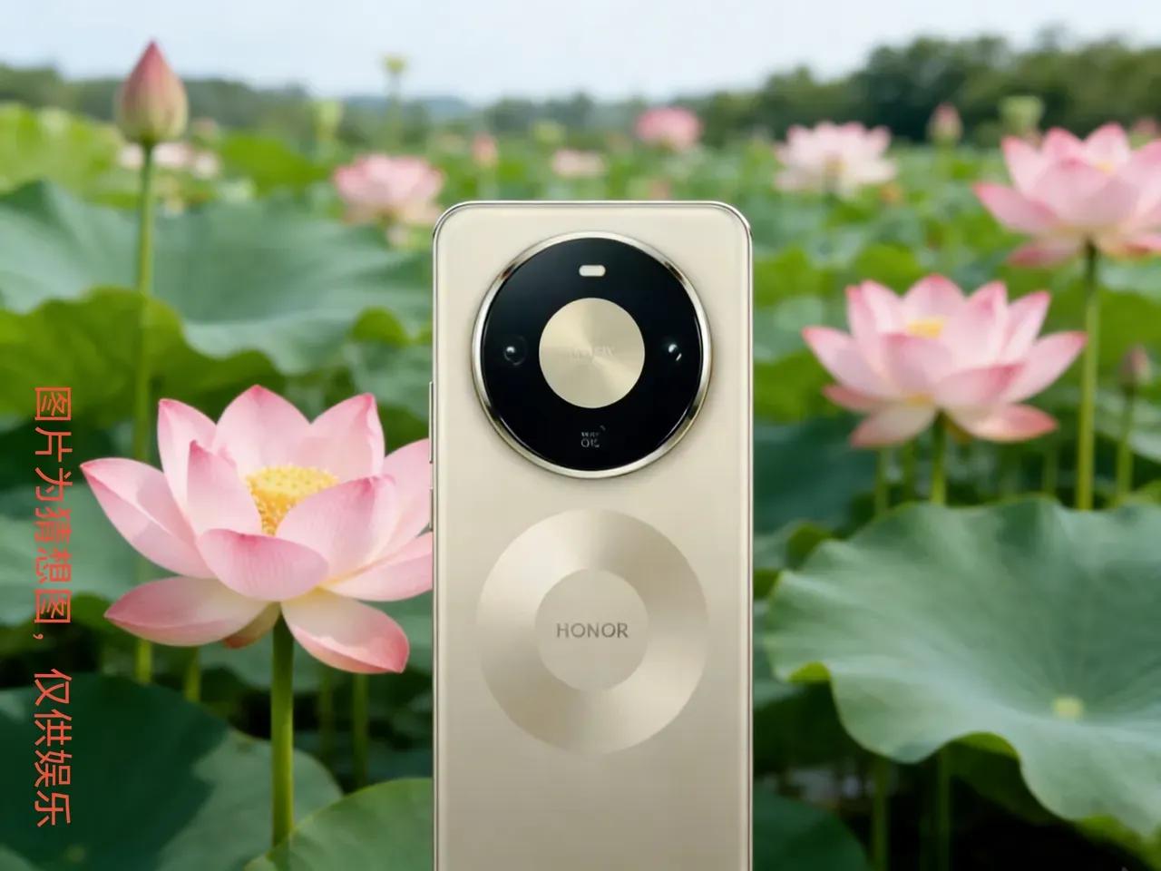 荣耀千元机要杀疯了！王炸机型x80系列已经在路上，这配置直接掀翻千元机市场的桌子