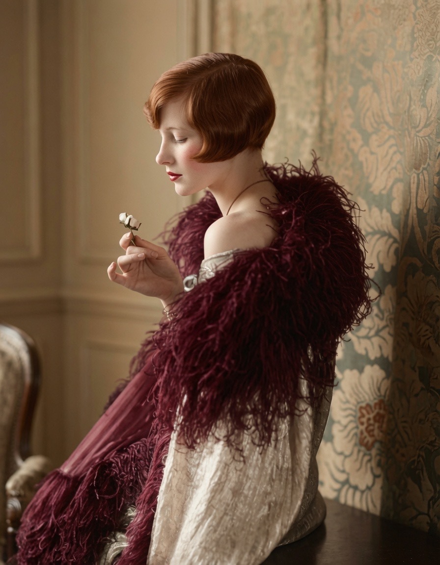 Vogue, 1925 