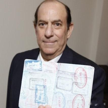 芝加哥商人史蒂夫·罗斯斯坦（Steve Rothstein）因在 1987 年购