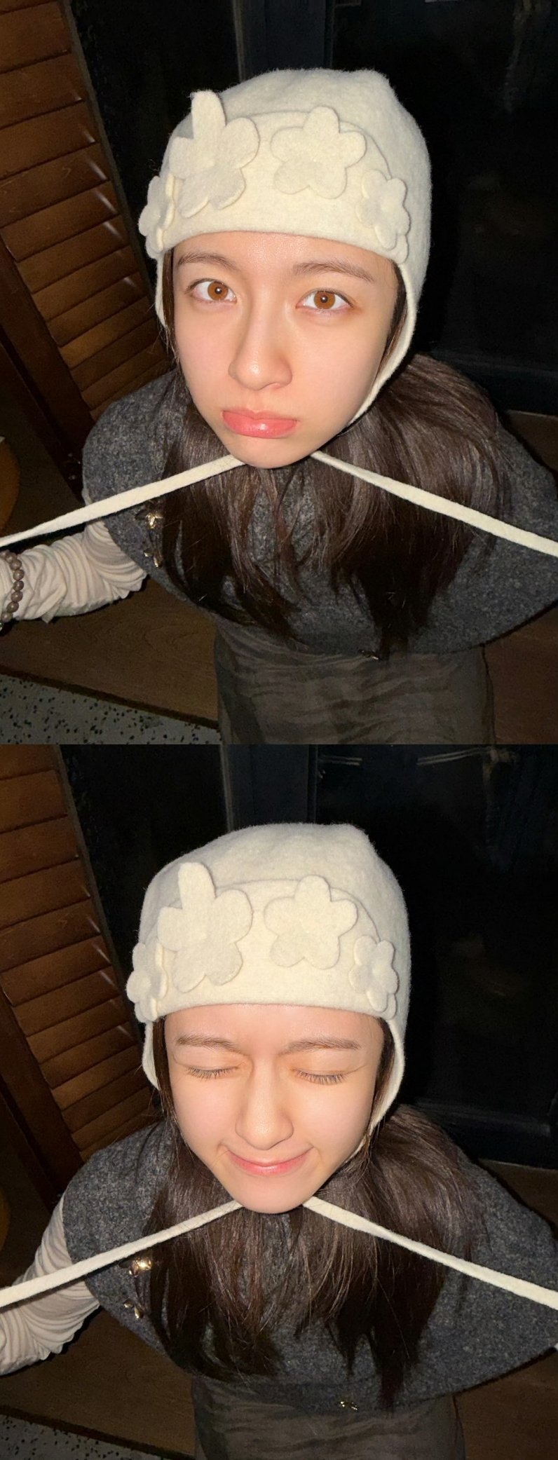 祝李兰迪乖乖身体棒棒，每天收获好多小惊喜！ 