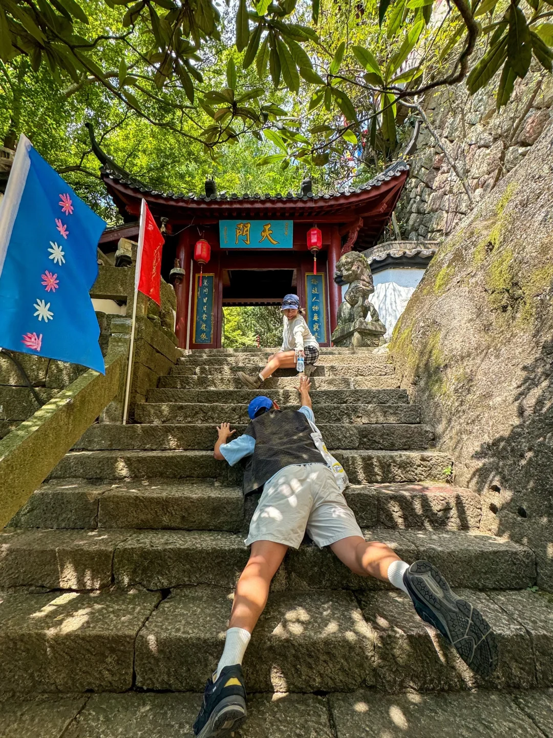 来喽～建德自驾游，码住这条宝藏路书计划❗️