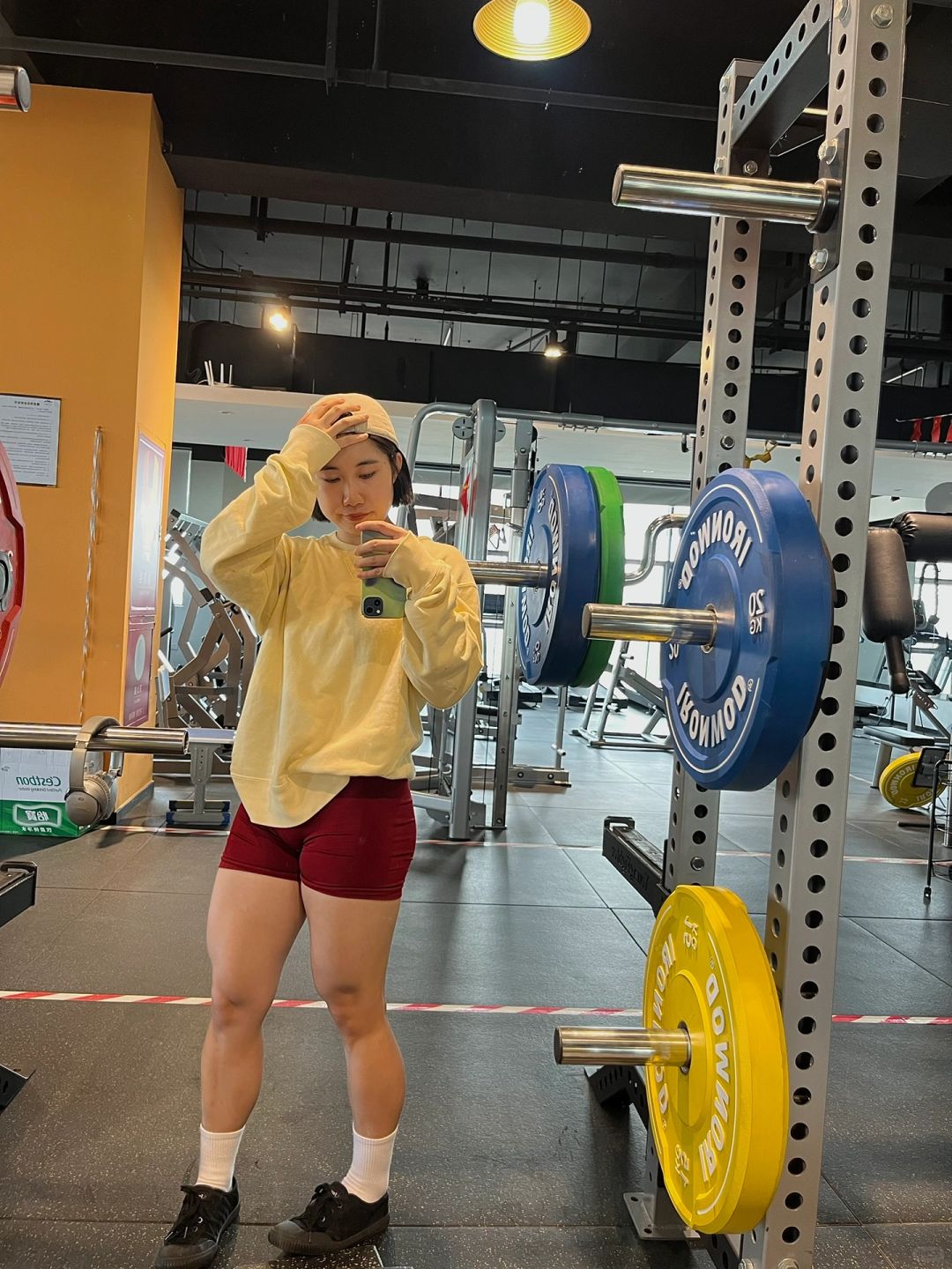 小姑娘股四不错