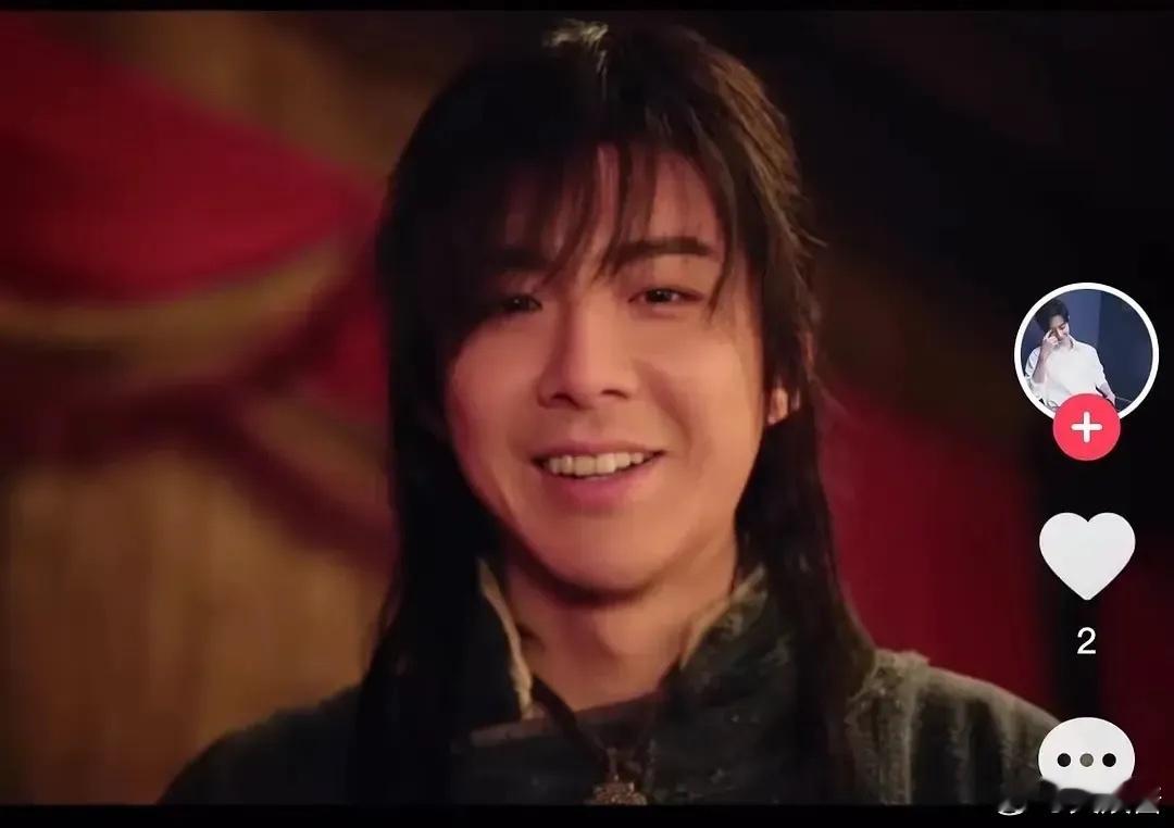 导演这镜头也太歹毒了[笑cry] ​​​