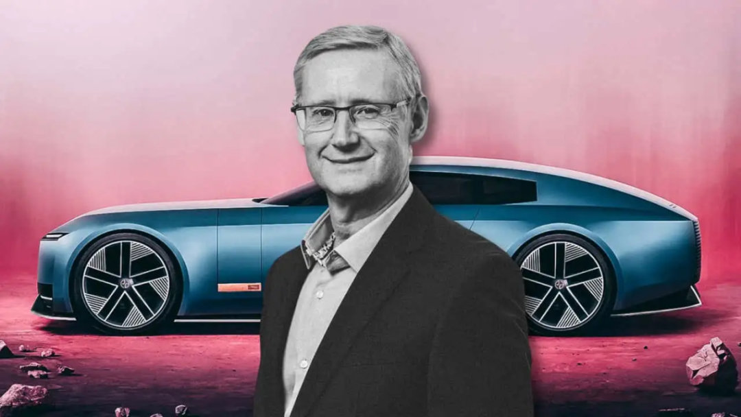 车市热门[超话] 将捷豹路虎（Jaguar Land Rover）简化为“JLR