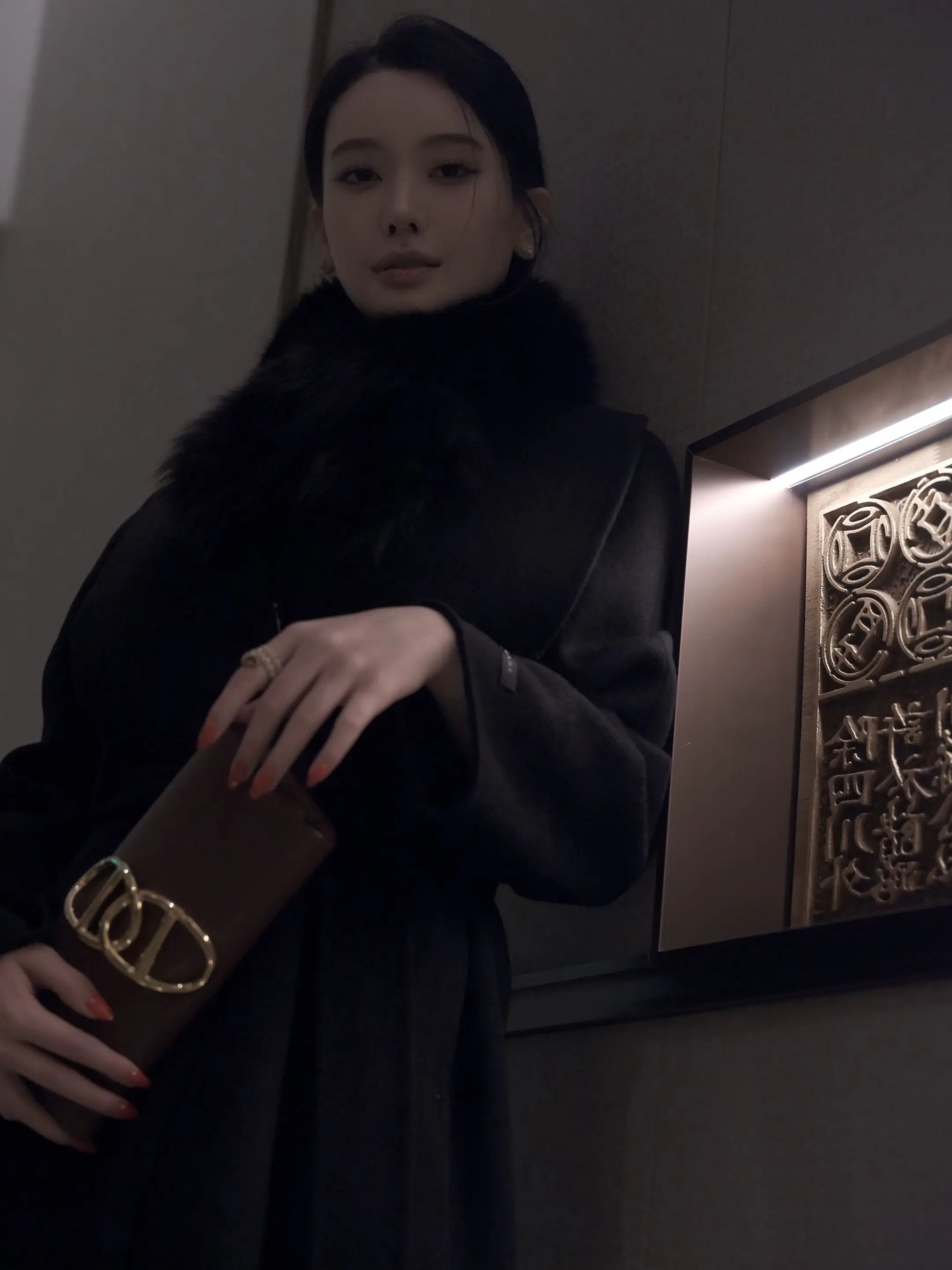 给姐妹儿修成四川首尔人了。
