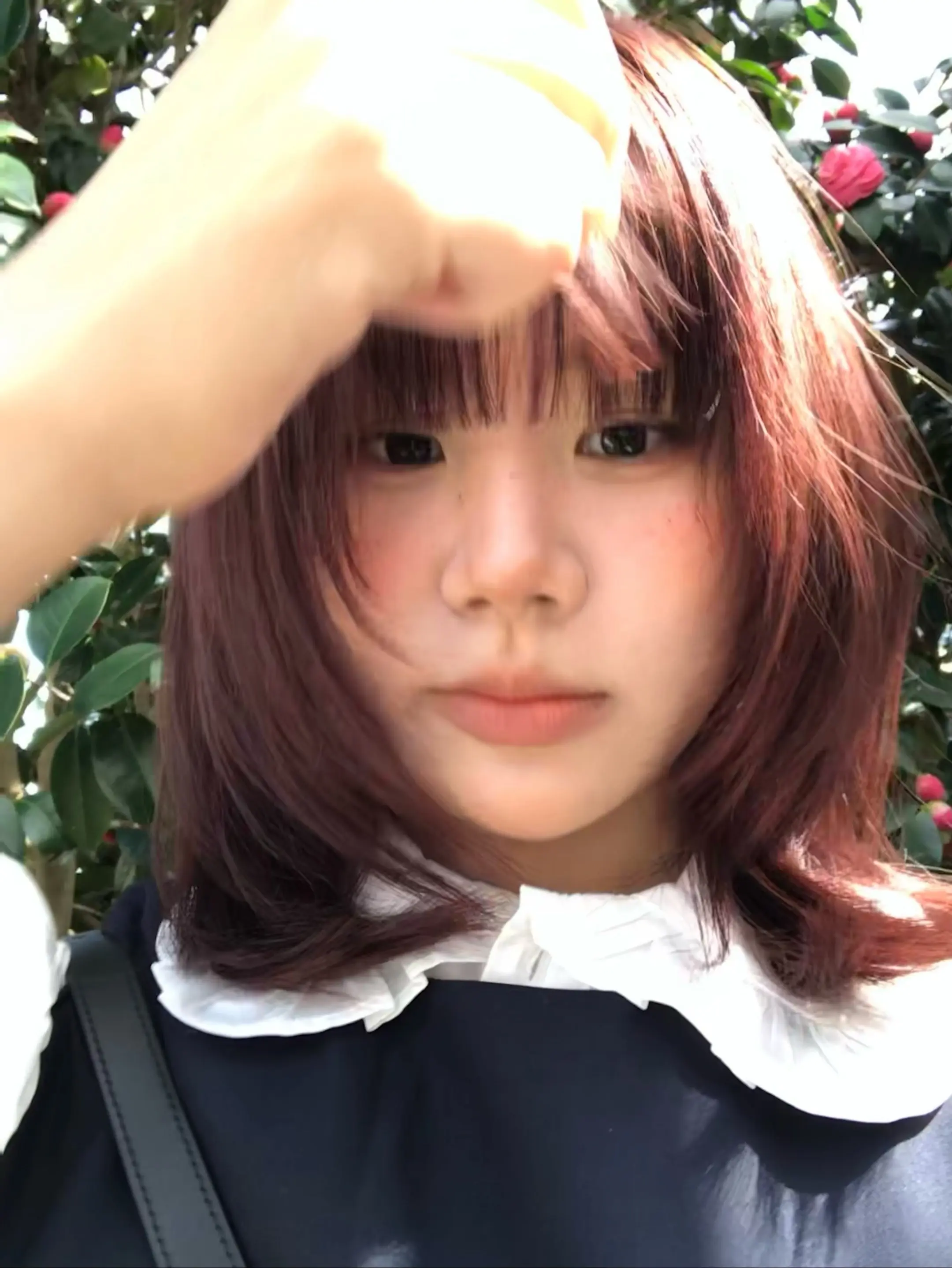 “可是，我很喜欢啊” 换发型、尝试喜欢的风格，没有变丑就是一种成功啊！