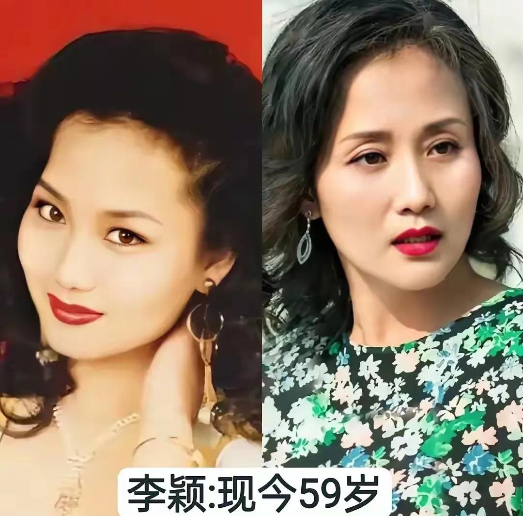 盘点娱乐圈六位女神，
她们曾在荧幕上留下无数动人瞬间，是很多人心里念念不忘的女神