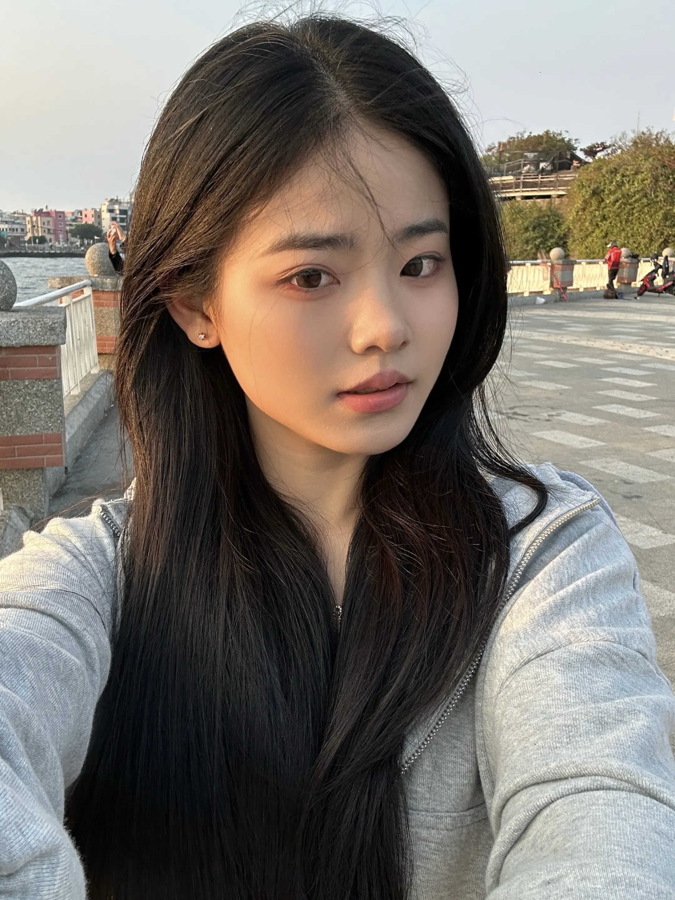 第一次在台湾过年🧨新年快乐🎆