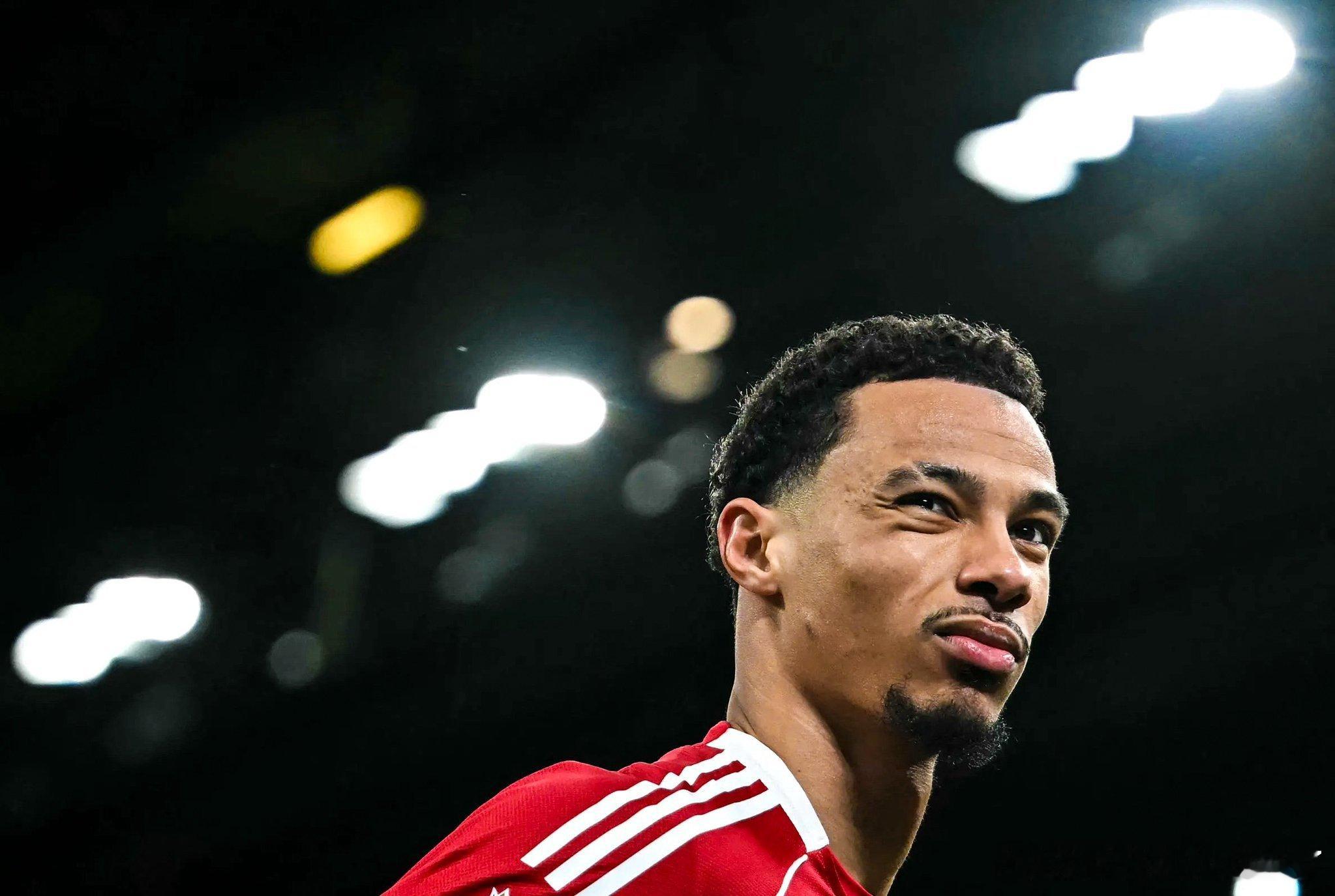 埃基蒂克：“我本希望能上演帽子戏法，但只能下次再争取了。今天表现不错，进了两个球