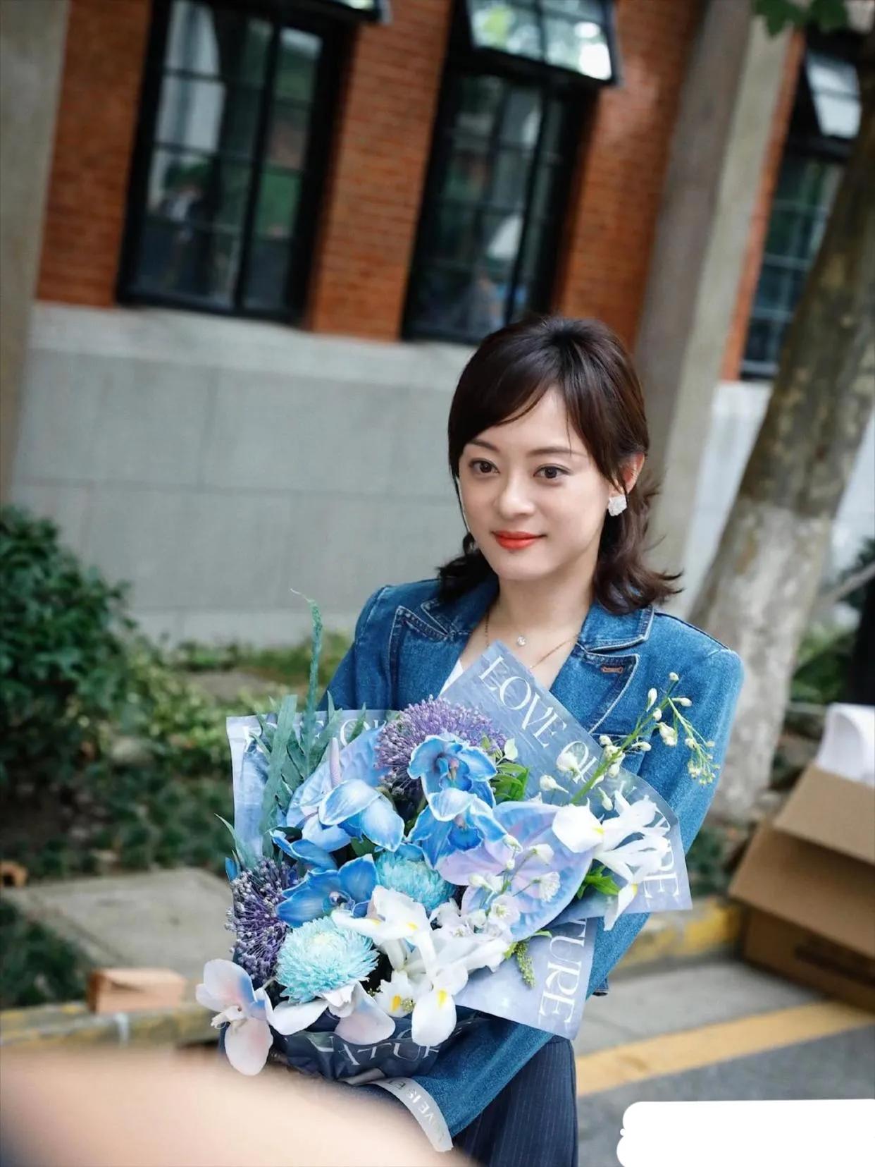 孙俪做医美了吗？怎么越来越好看了？