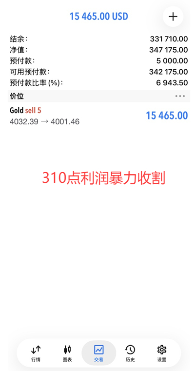 有什么比吃着喝着玩着把钱还赚着更舒服的事情呢？跟上操作，无脑执行就行了，看似简单