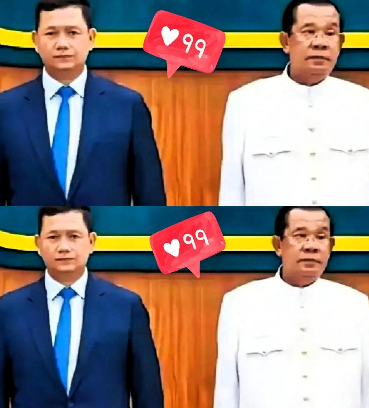 洪玛内：柬埔寨不会在我国和美国之间选边站，这是小国在大国之间的生存之道。1洪玛内