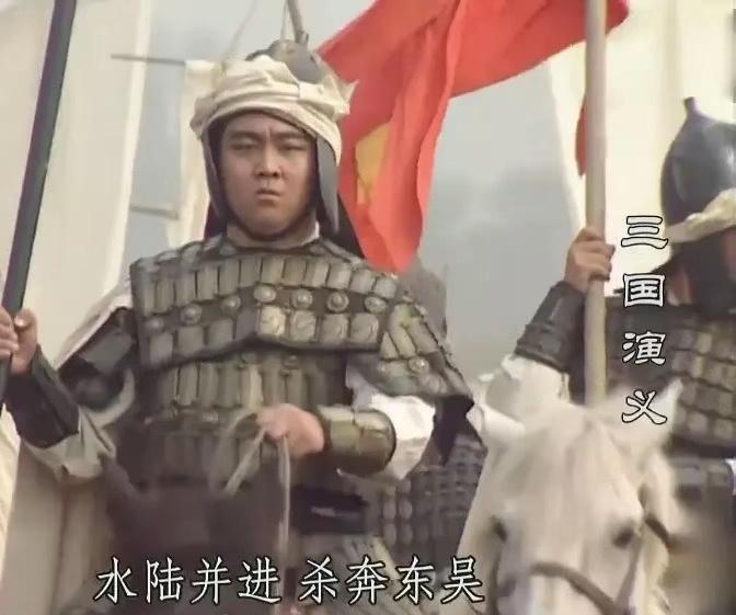 又走了一位《三国演义》老演员，还是黑豹乐队的第五任主唱，真的太可惜了，不过为啥这