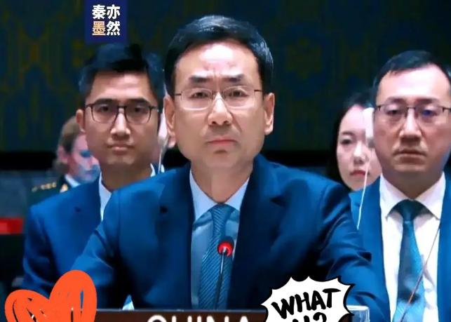 日本外务省改口了， 
 
中国驻大阪总领馆官员薛剑的强硬回应，为国家在外交分歧中