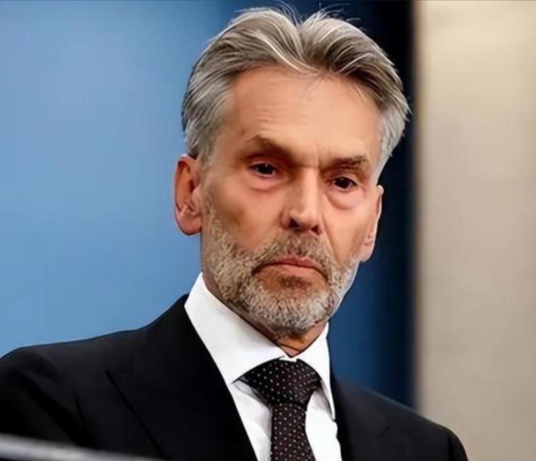 取消访华，放中国鸽子！对荷兰我们不能再手软了。

2025年12月2日，荷兰经济