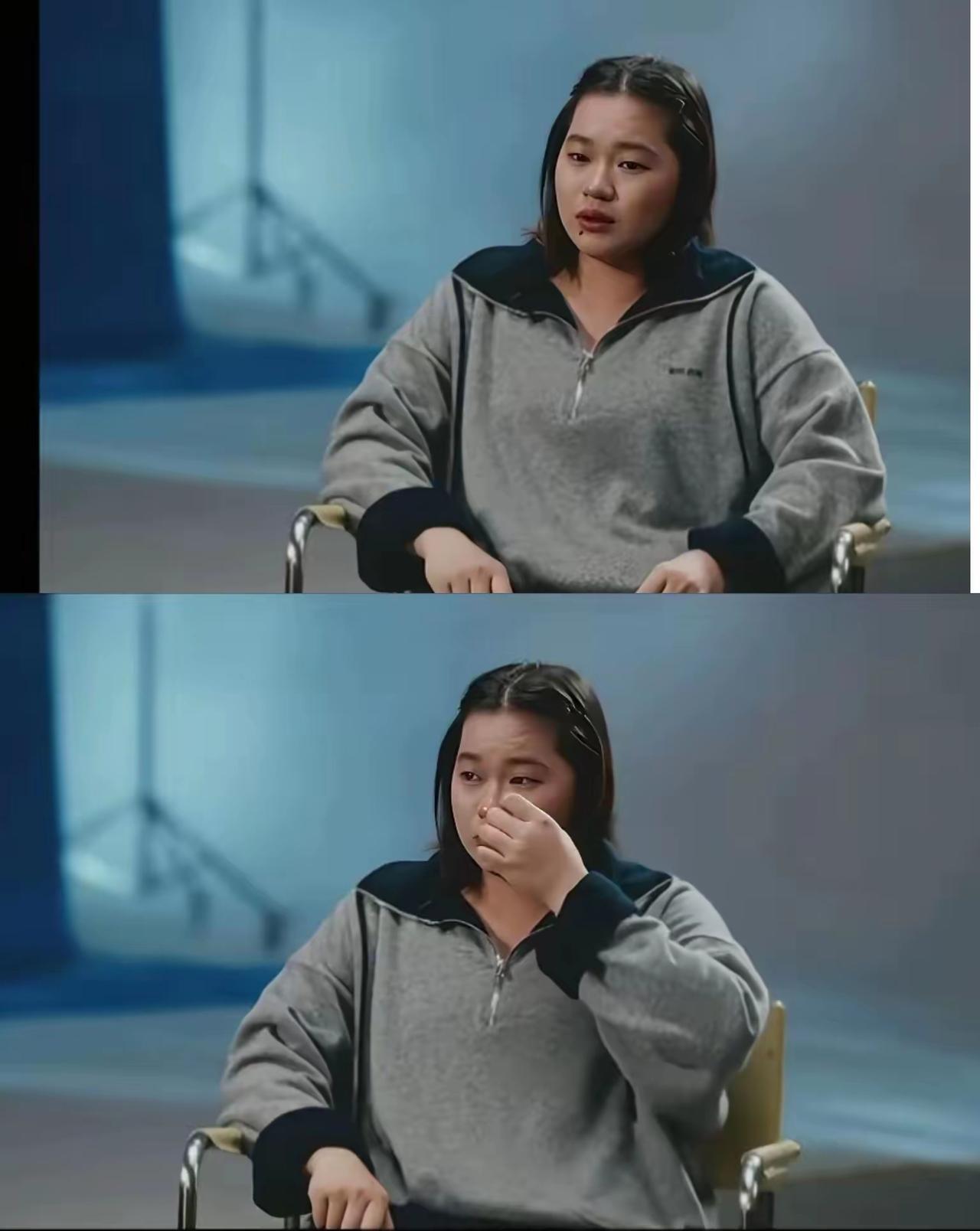 一天只吃一顿饭，饿到发晕，减到“感觉快嘎了”——这不是哪个网红在减肥，是19岁的