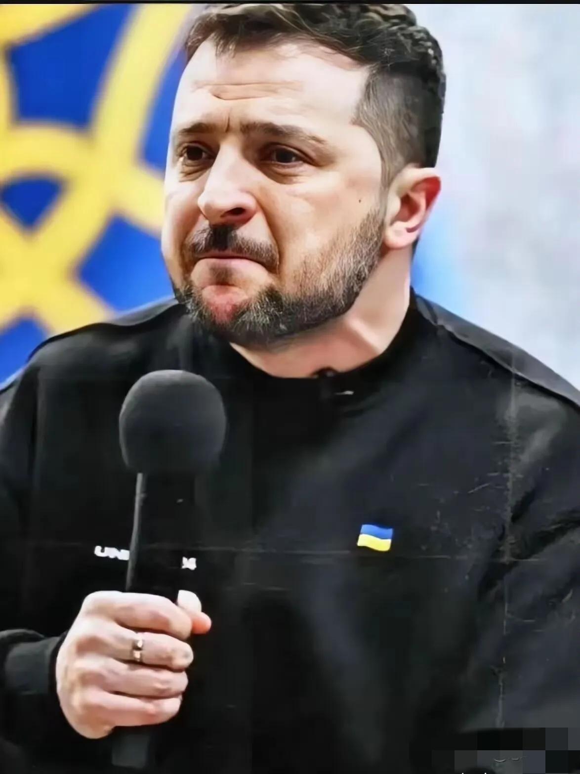 这盘棋下得可真妙。就在全世界都以为乌克兰快撑不住的时候，泽连斯基突然转身，在中东