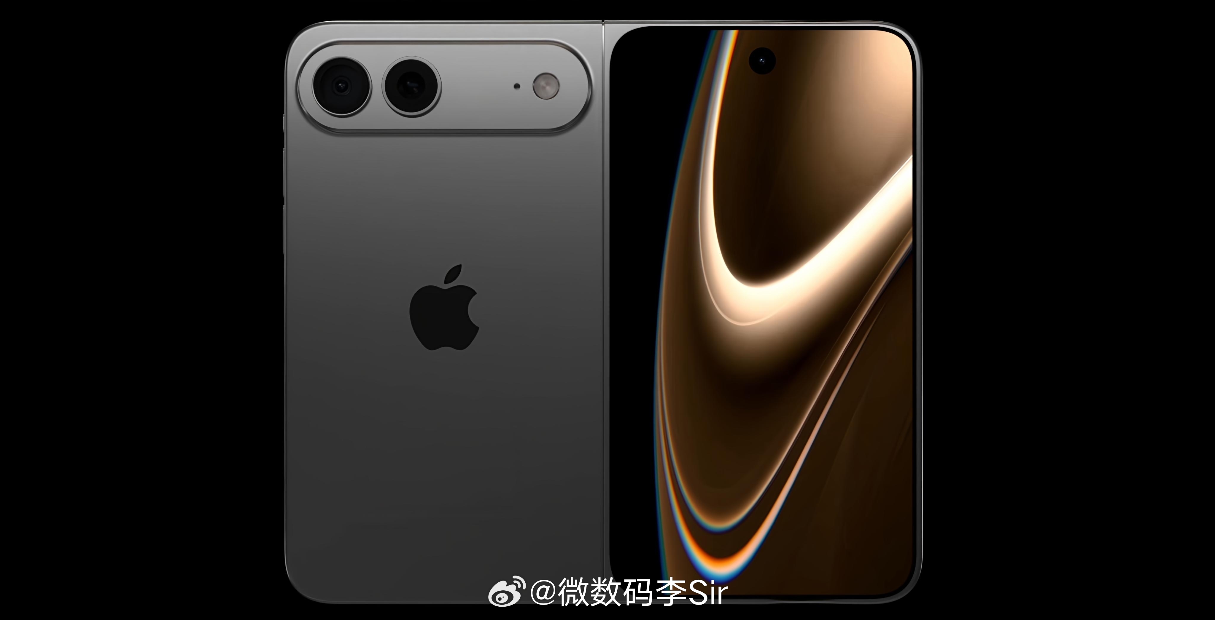 iPhoneUltra起售价或超万元这么贵真的有人买吗？或许，不要小看果粉们的购