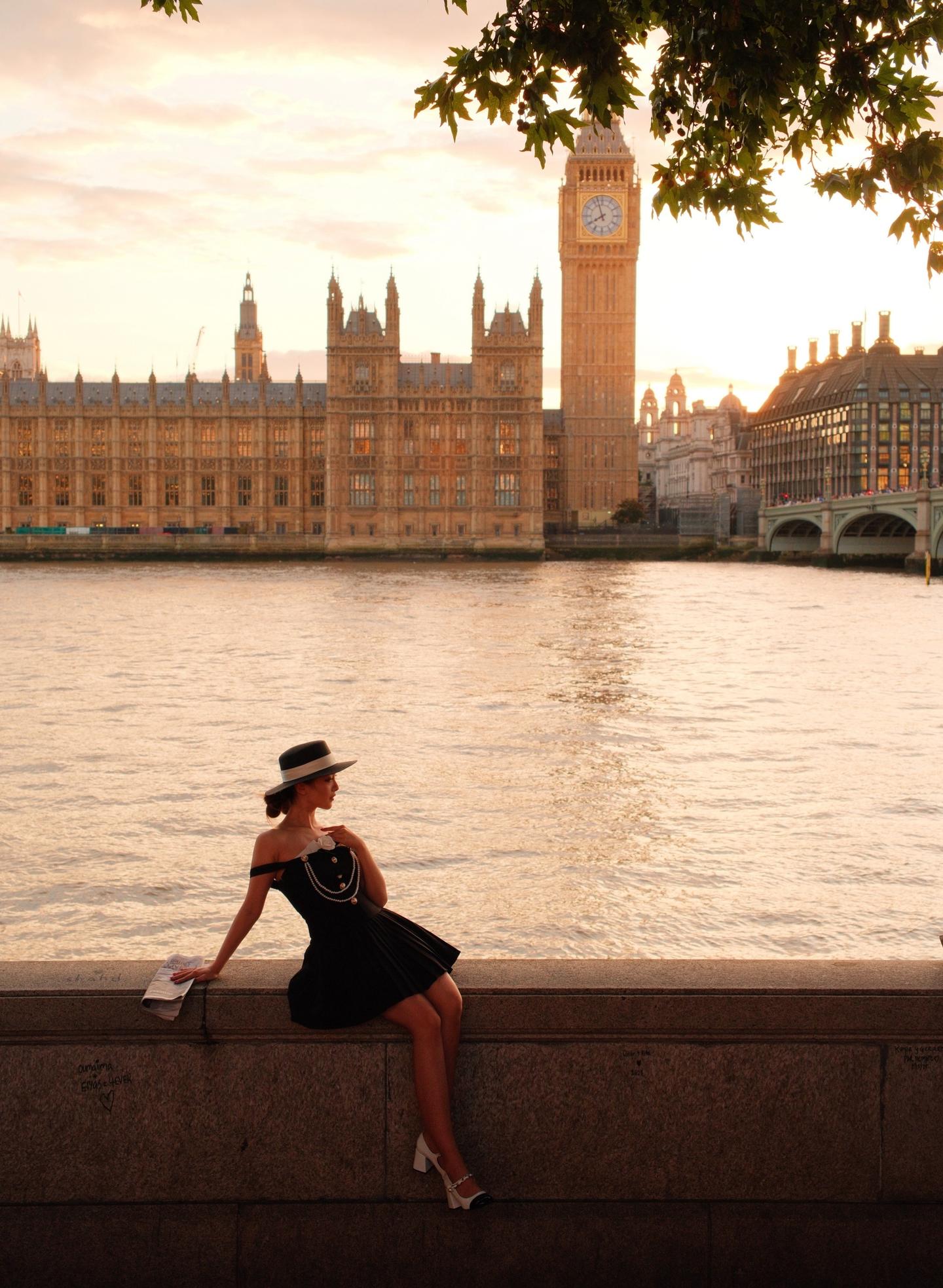 So long,London🇬🇧。