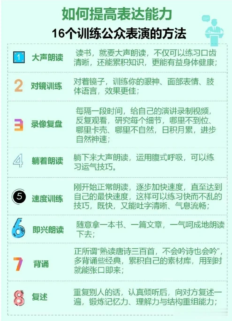 天呐！万万没想到，原来工作中还有万能演讲公式！看完之后，简直太惊艳了，太实用了，