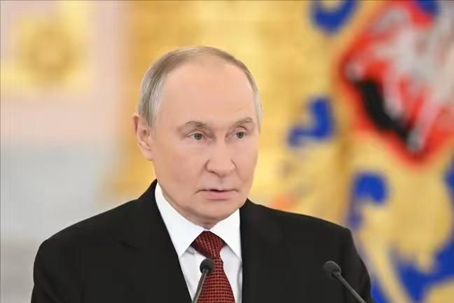 俄罗斯传来新消息了！

俄罗斯联邦安全会议副主席梅德韦杰夫近日证实了俄美正在进行