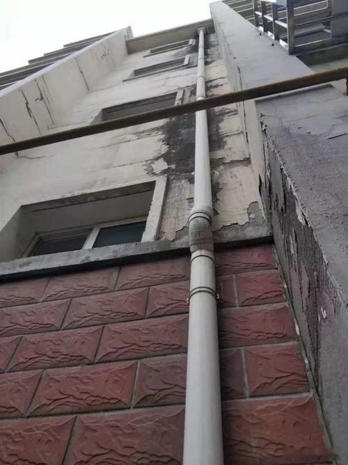 楼顶漏水或墙壁渗水 　　楼顶的房屋要做好防水工作，不能让楼顶漏水，否则容易出现破