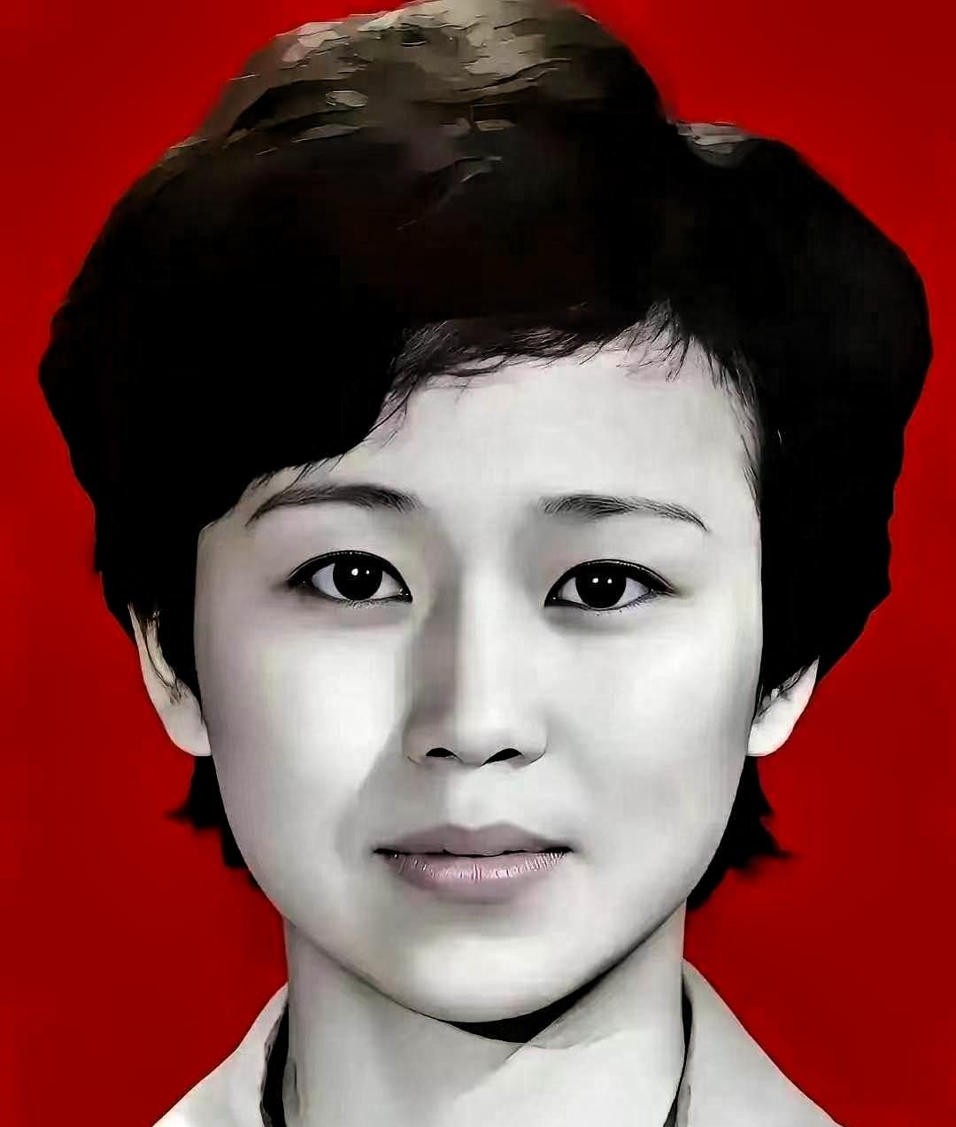 中国共产党的优秀党员，新时代革命军人的杰出代表，中国人民解放军原昆明军区某部原卫