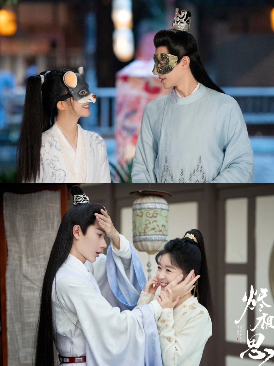 🆘鬼马少女❌稚嫩公子‼️宝藏下饭小甜剧🔥