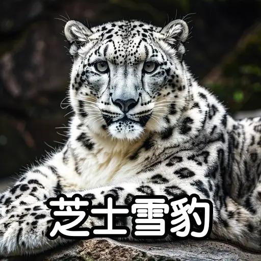 深入雪豹的领地，惊扰生息……到底是谁的错？