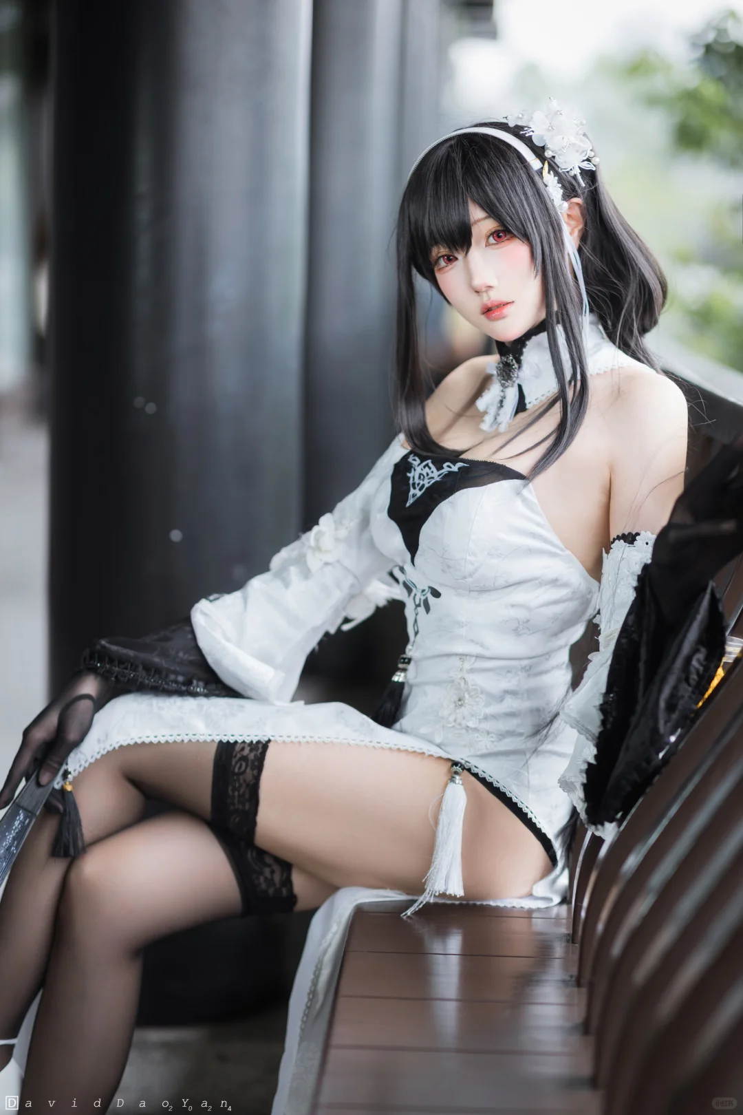 碧蓝航线 镇海