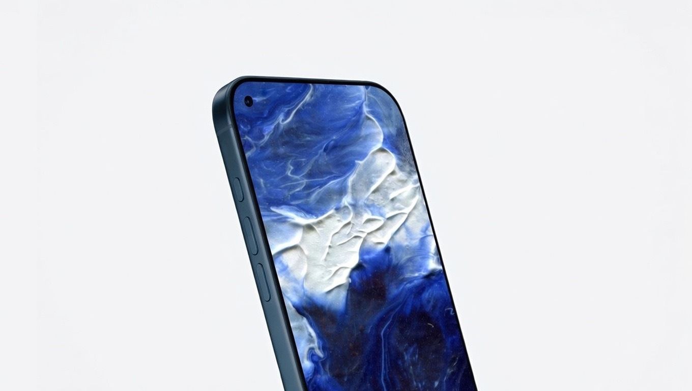 【iPhone 18 Pro 机型将采用 LTPO+ 显示屏，并配备屏下 Fac